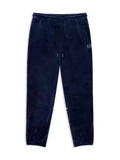 Bandiera Track Pant- Maritime Blue