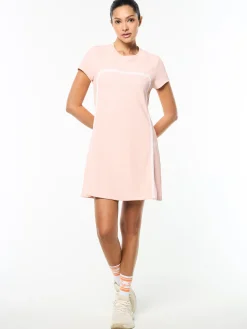 Bria Dress- Evening Sand