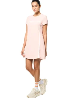 Bria Dress- Evening Sand
