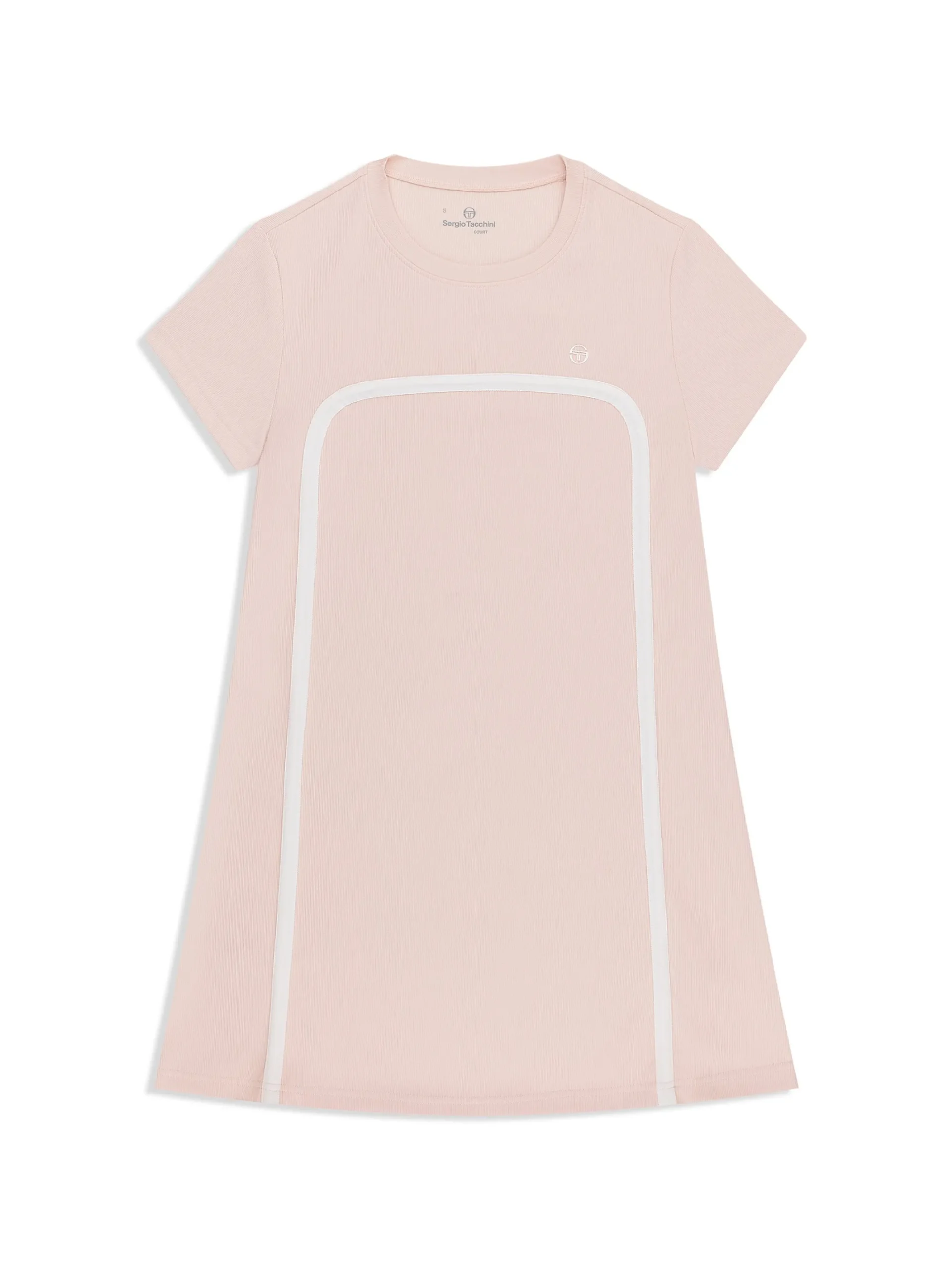Bria Dress- Evening Sand