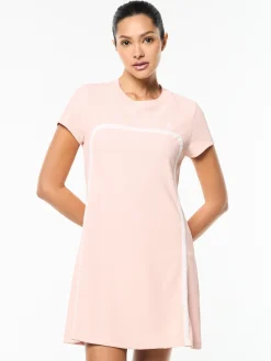Bria Dress- Evening Sand