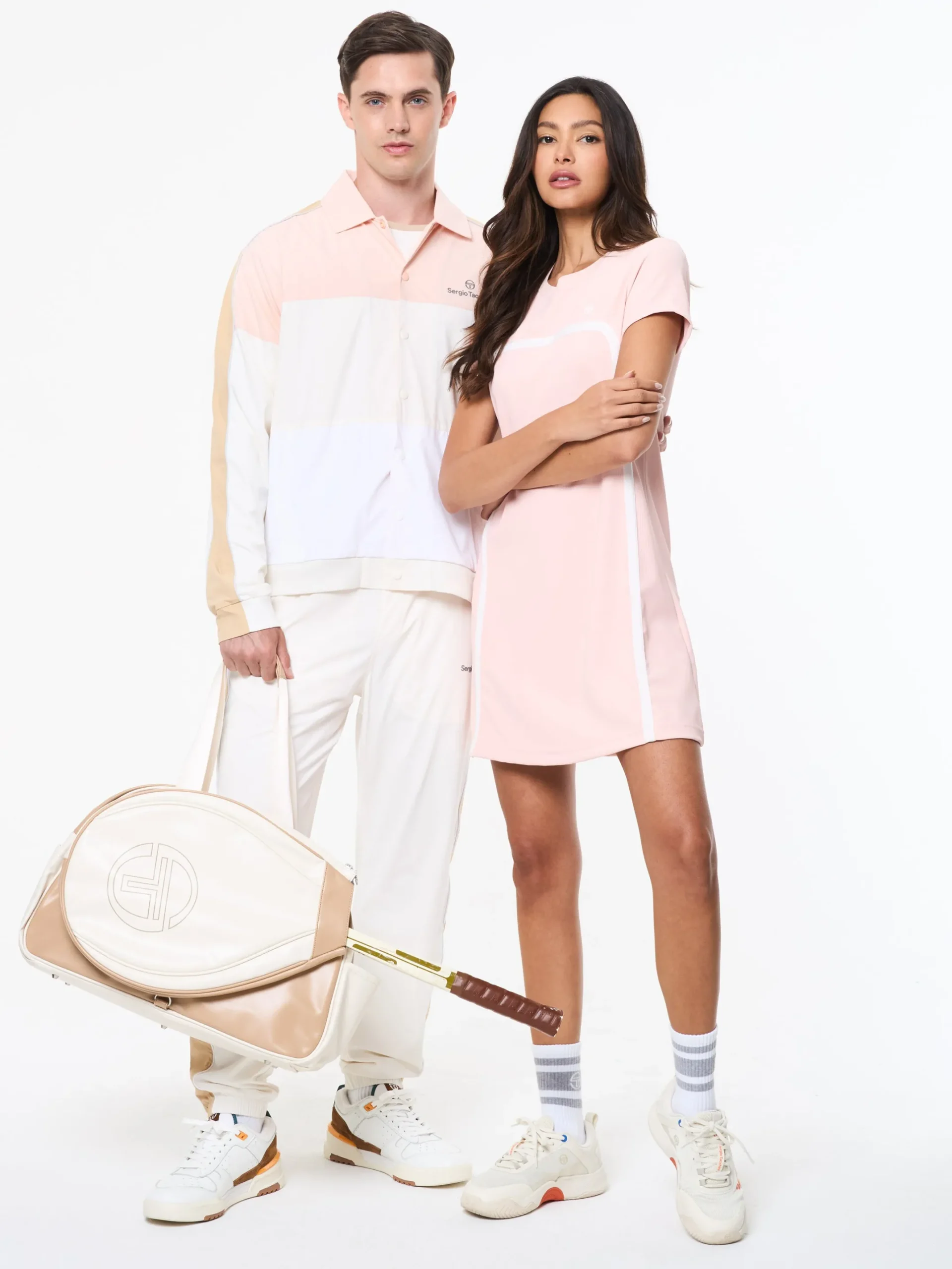 Bria Dress- Evening Sand