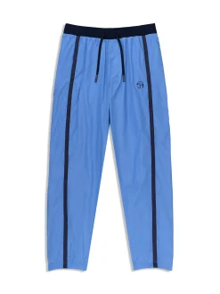 Campo Court Track Pant- Ultramarine