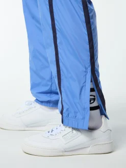 Campo Court Track Pant- Ultramarine