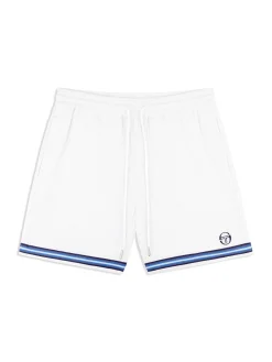 Chiaro Cabana Short- Brilliant White