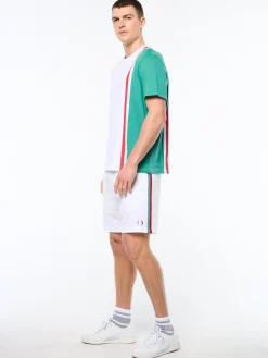 Classico T-Shirt-Brilliant White