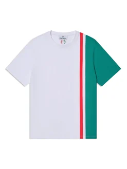 Classico T-Shirt-Brilliant White