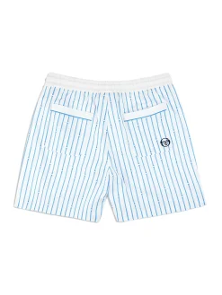 Colonna Cabana Short- Brilliant White