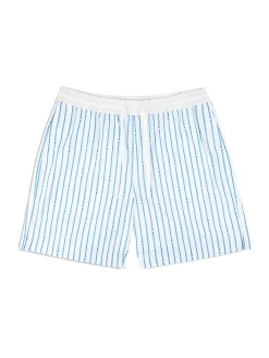Colonna Cabana Short- Brilliant White