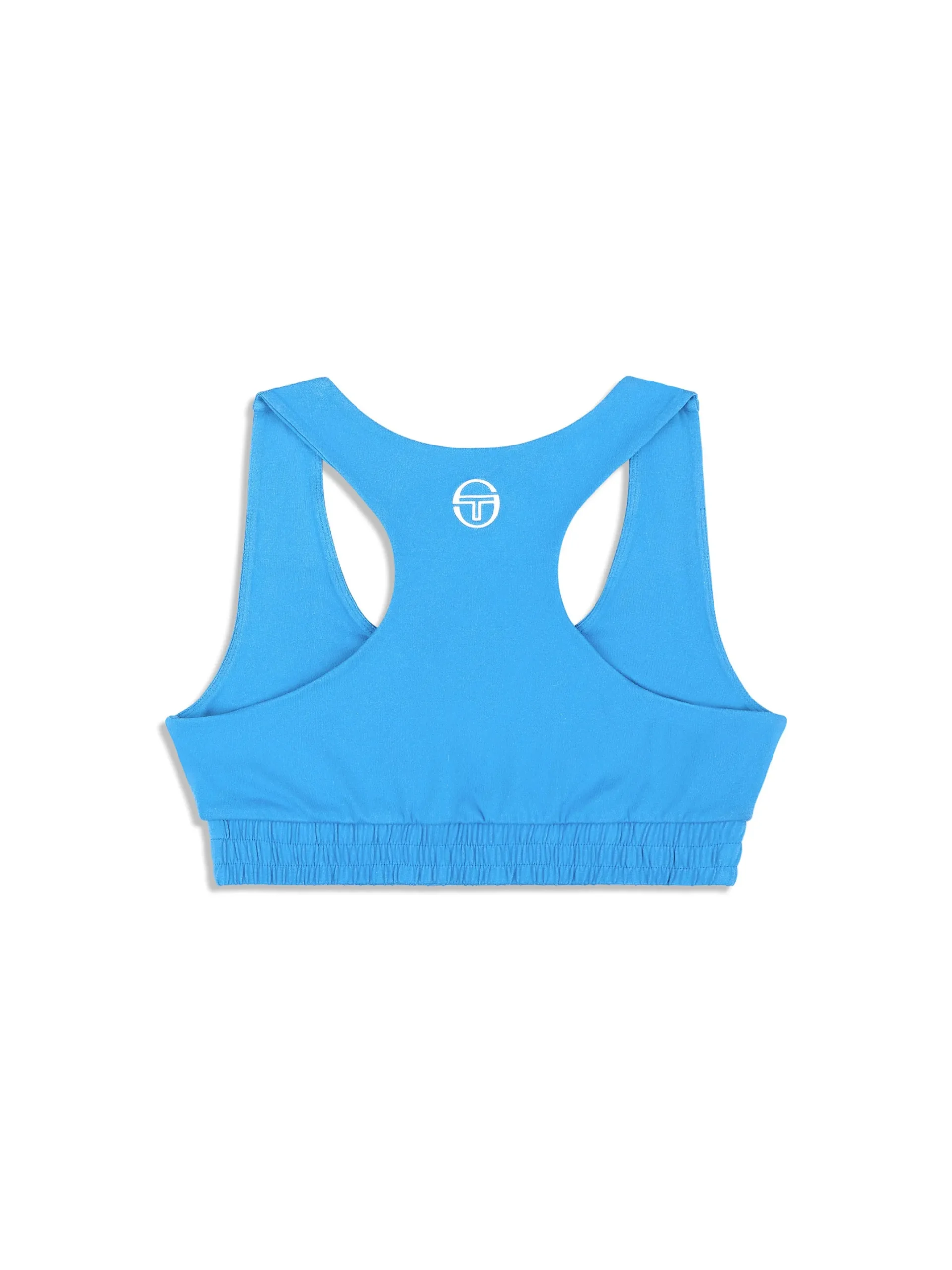 Colonna Performance Sports Bra- French Blue