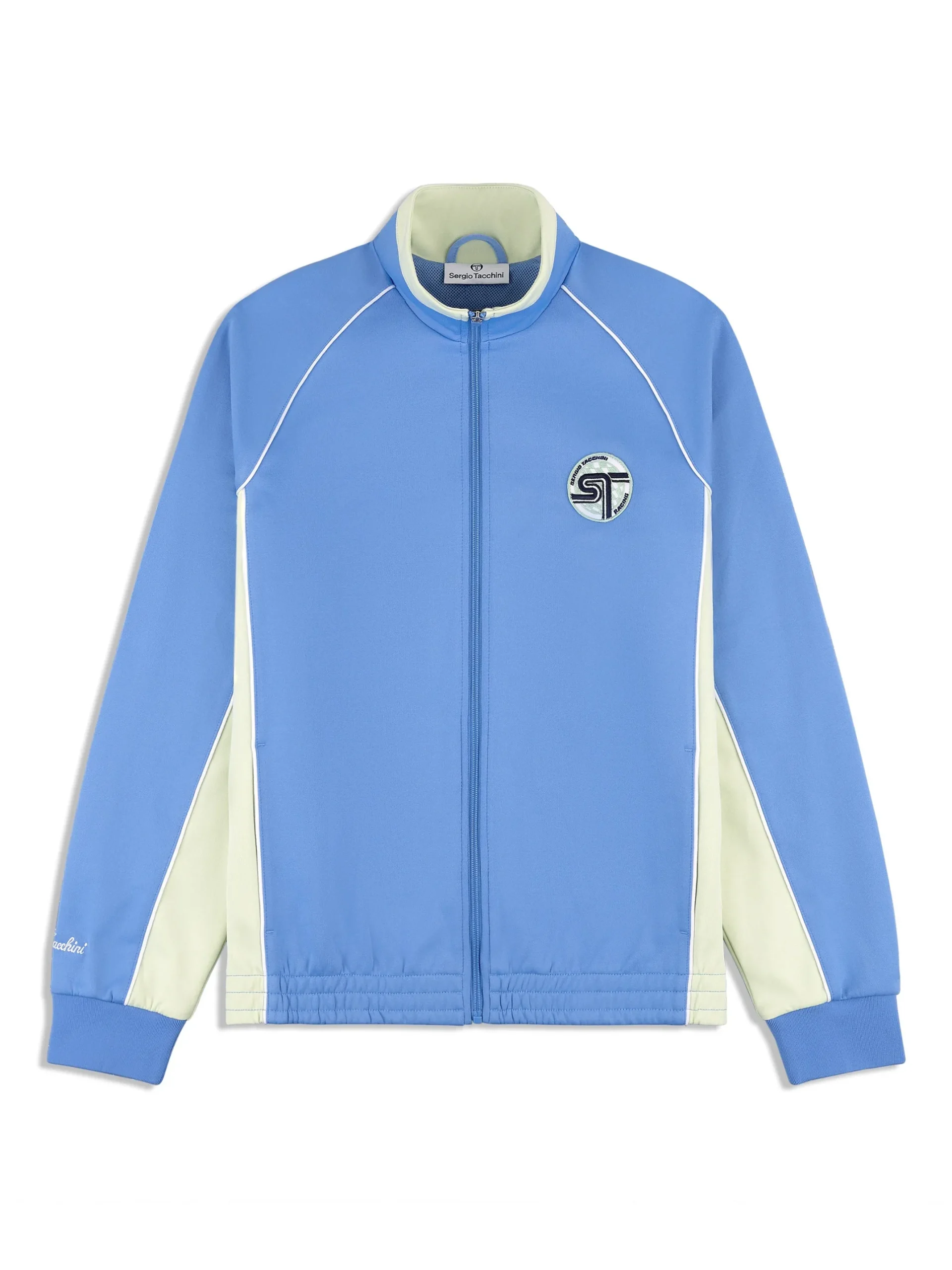 Corsa Track Jacket- Ultramarine