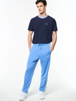 Corsa Track Pant- Ultramarine