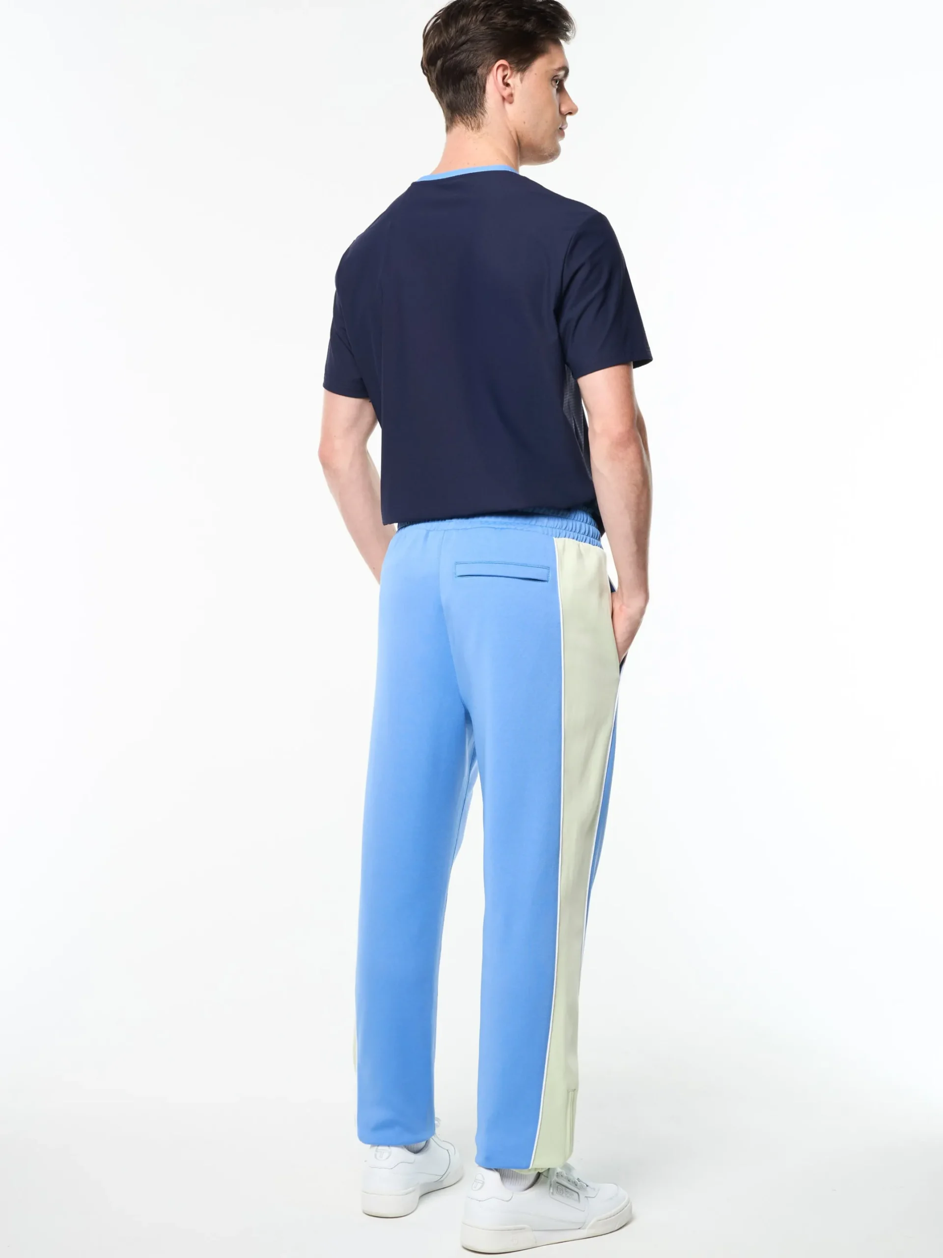 Corsa Track Pant- Ultramarine