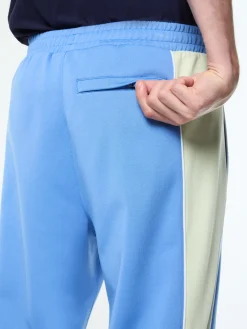 Corsa Track Pant- Ultramarine