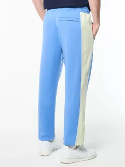 Corsa Track Pant- Ultramarine