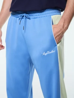 Corsa Track Pant- Ultramarine