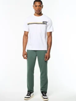 Corsa T-Shirt- Brilliant White