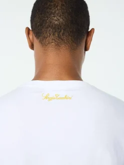 Corsa T-Shirt- Brilliant White