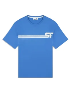 Corsa T-Shirt- Ultramarine