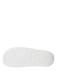 Cup Slide- White