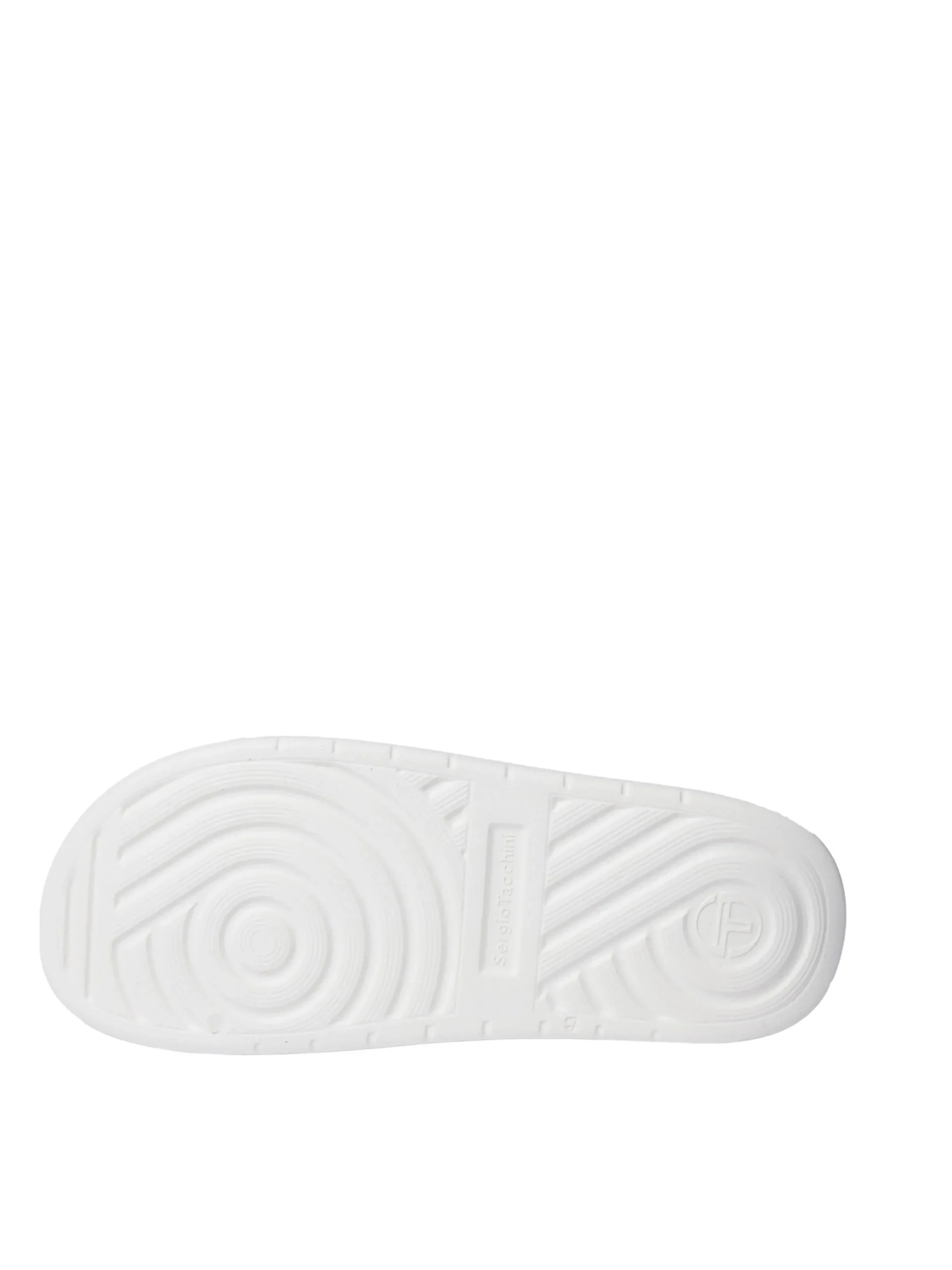 Cup Slide- White