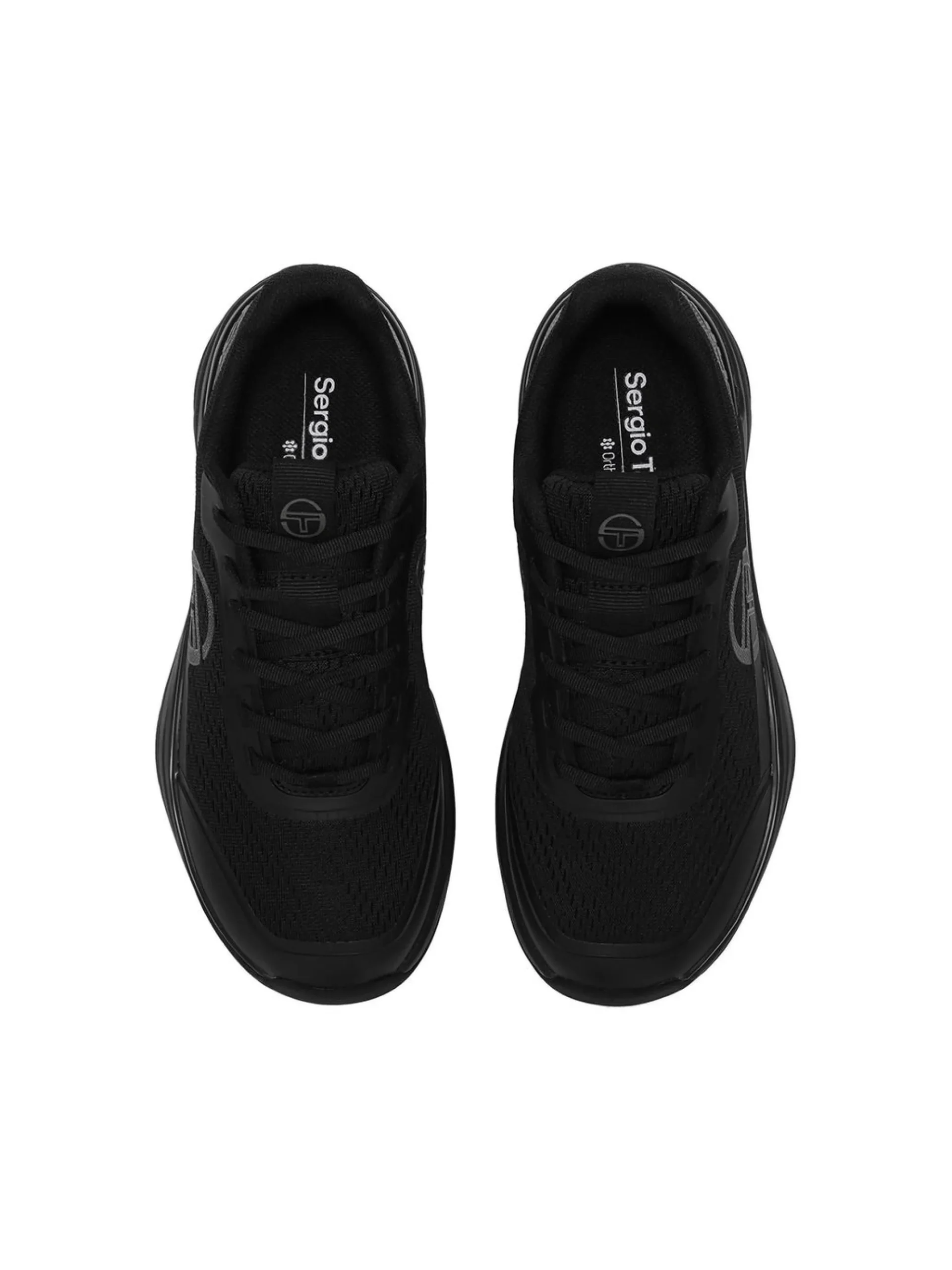 CushLite 301-Black*