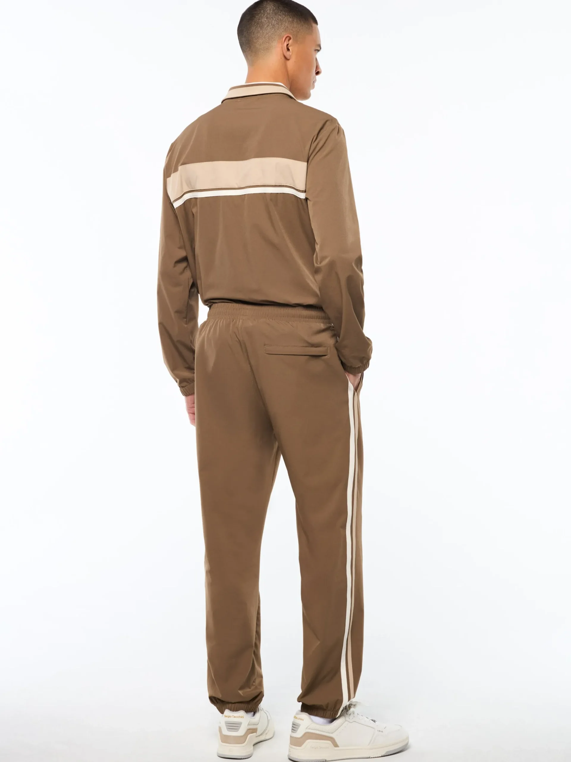 Damarindo Performance Track Pant-Cub