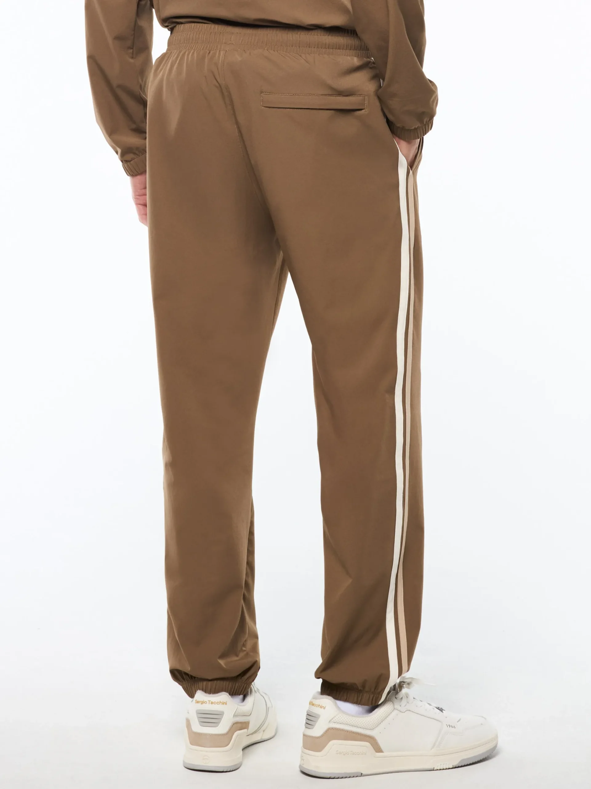 Damarindo Performance Track Pant-Cub
