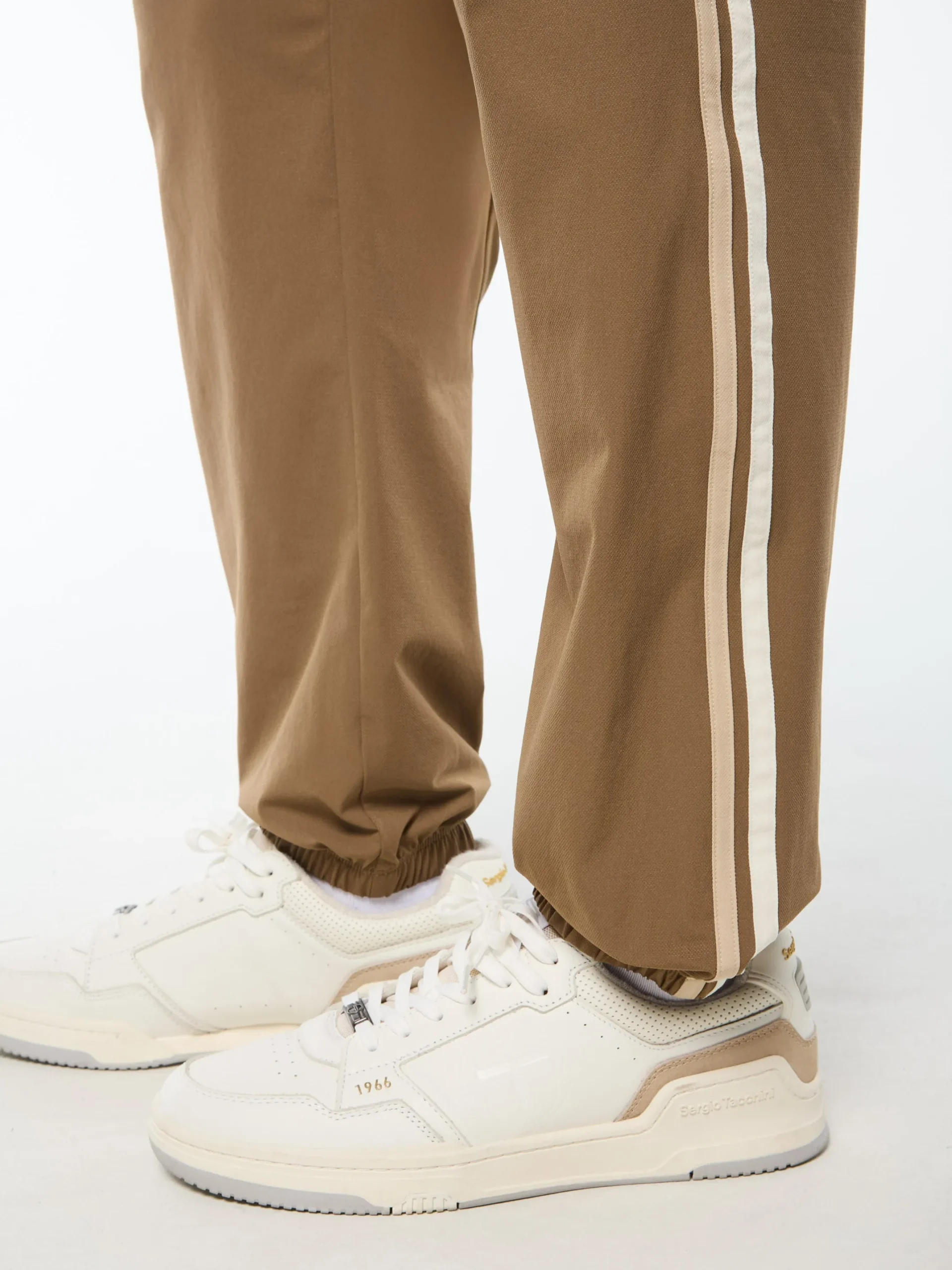 Damarindo Performance Track Pant-Cub
