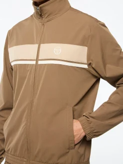 Damarindo Performance Track Jacket-Cub