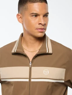 Damarindo Performance Track Jacket-Cub