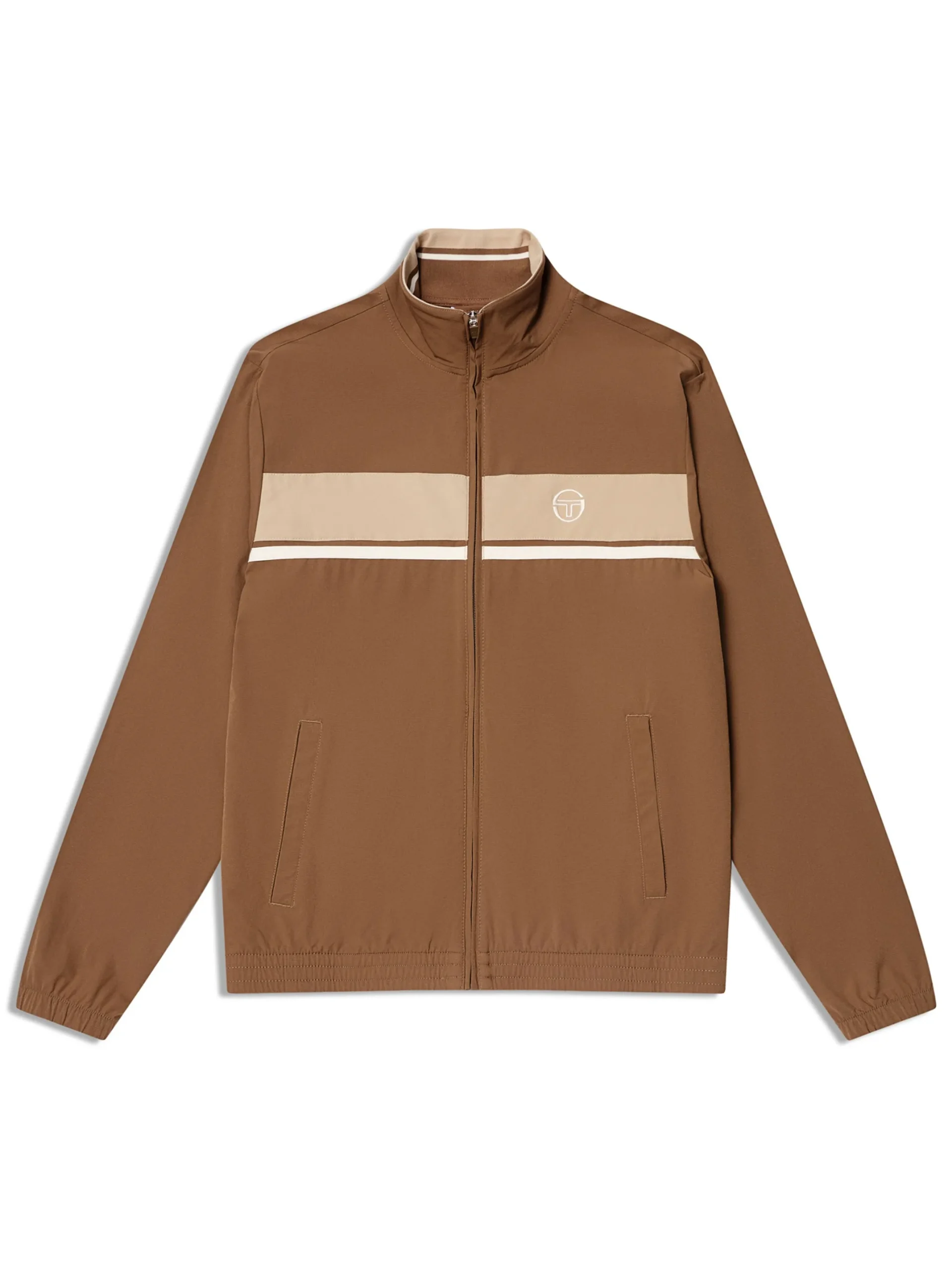 Damarindo Performance Track Jacket-Cub