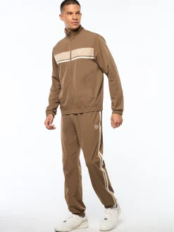 Damarindo Performance Track Jacket-Cub