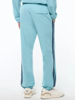 Damarindo Performance Track Pant-Stillwater