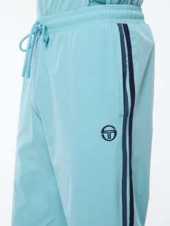 Damarindo Performance Track Pant-Stillwater