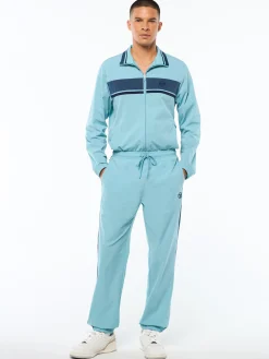 Damarindo Performance Track Pant-Stillwater