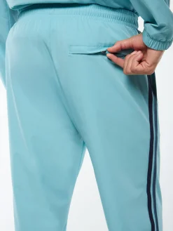 Damarindo Performance Track Pant-Stillwater