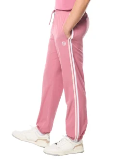 Damarindo Performance Track Pant-Barely There