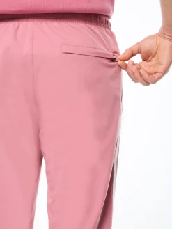 Damarindo Performance Track Pant-Barely There