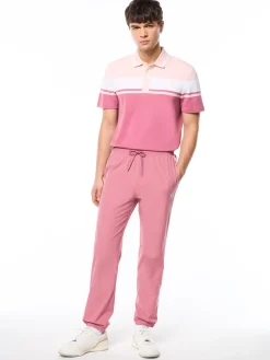 Damarindo Performance Track Pant-Barely There
