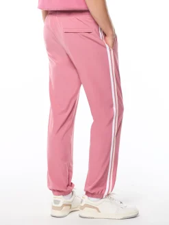 Damarindo Performance Track Pant-Barely There