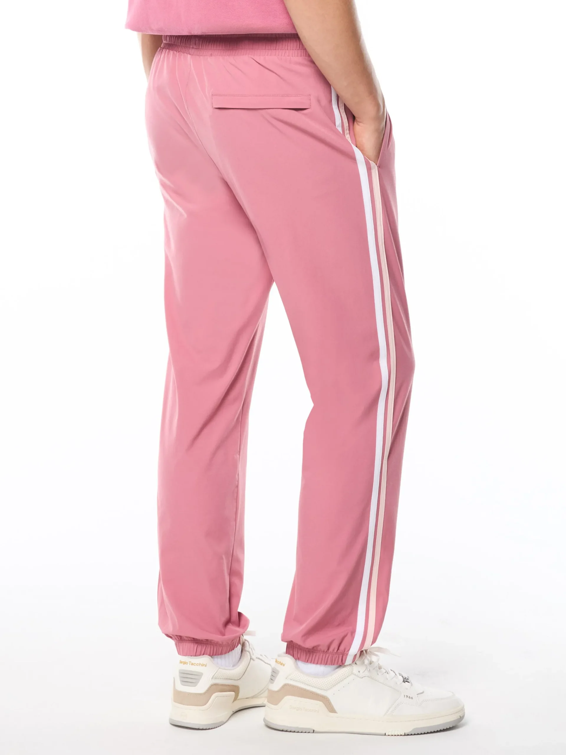 Damarindo Performance Track Pant-Barely There