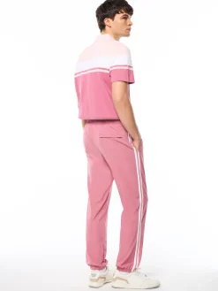 Damarindo Performance Track Pant-Barely There