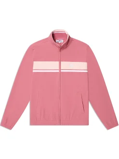 Damarindo Performance Track Jacket-Barely There
