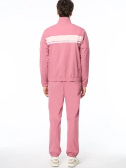 Damarindo Performance Track Jacket-Barely There