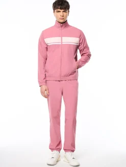 Damarindo Performance Track Jacket-Barely There