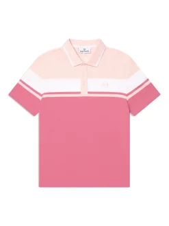 Damarindo Polo-Barely There