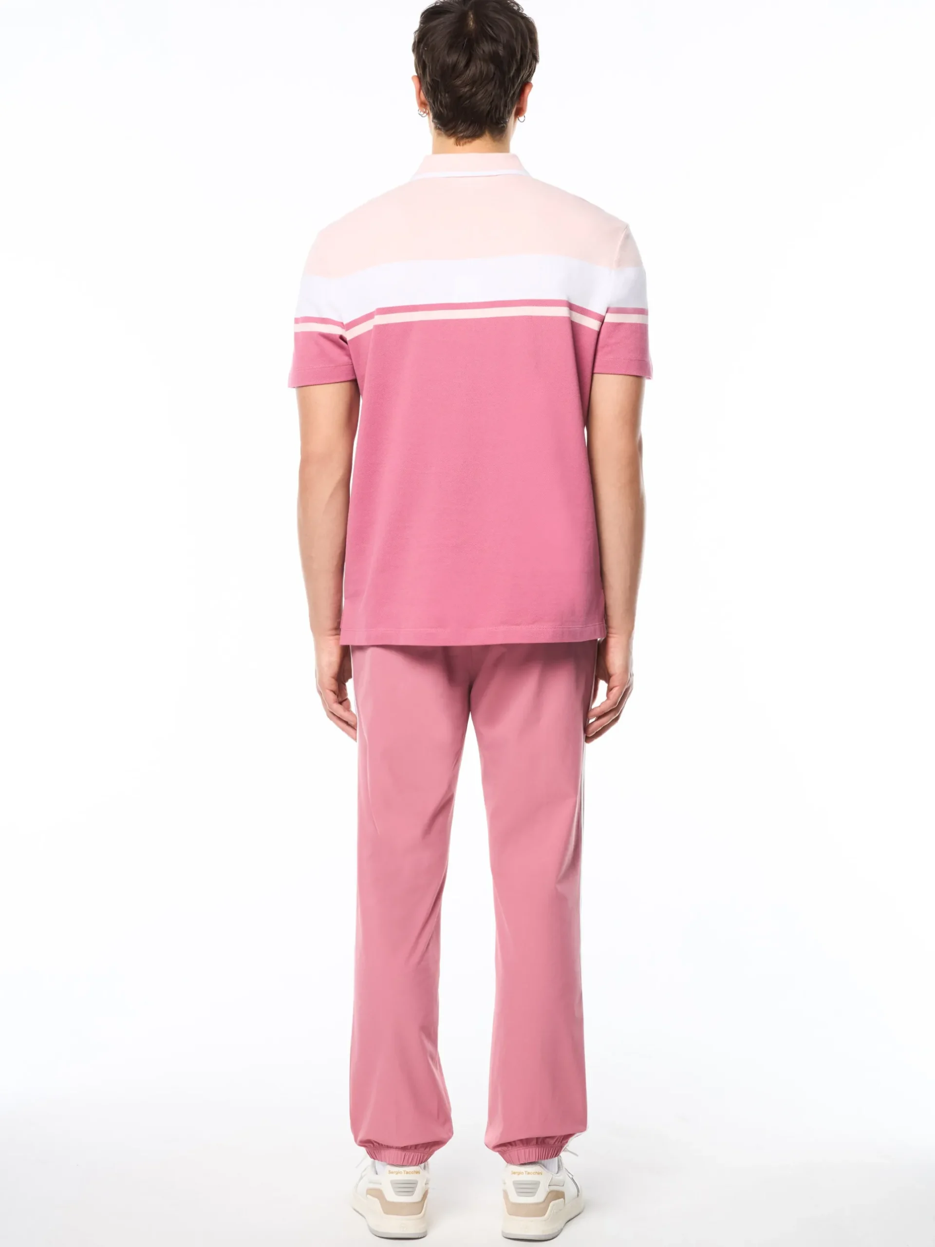 Damarindo Polo-Barely There