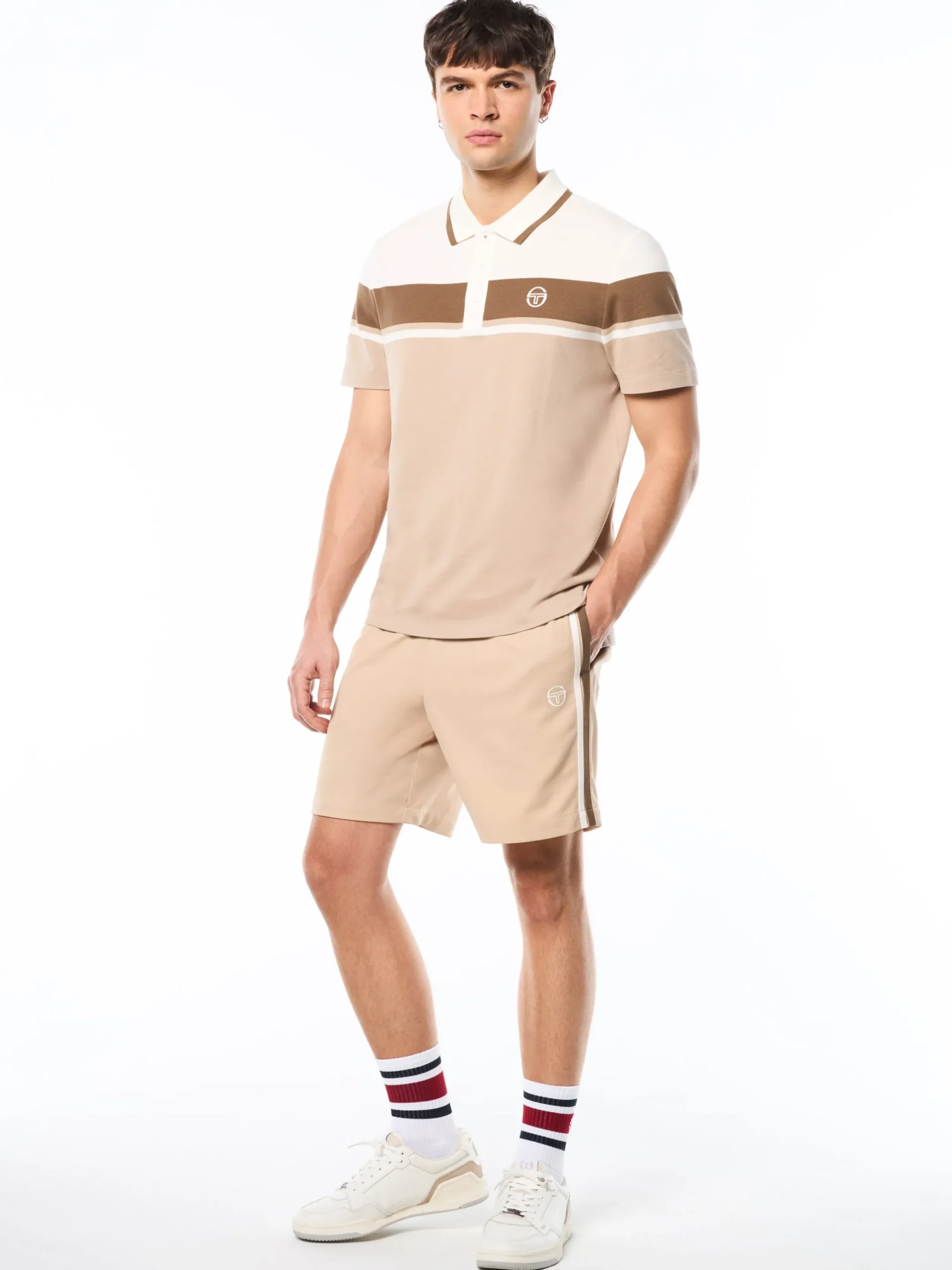 Damarindo Polo-Humus