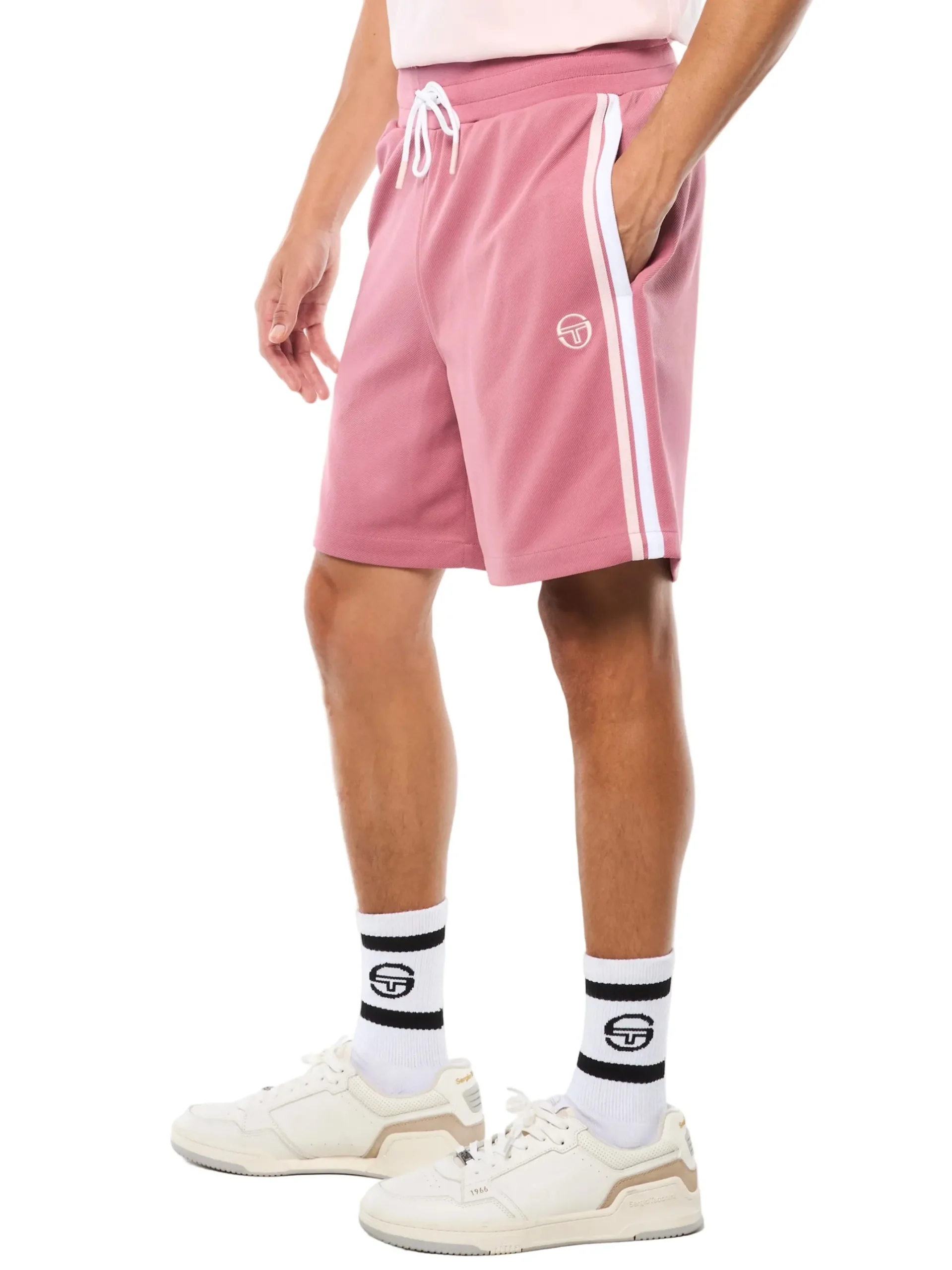 Damarindo Short-Barely There
